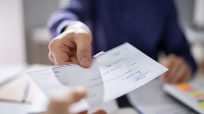 How To Make Payroll Checks A Guide To Online Paychecks