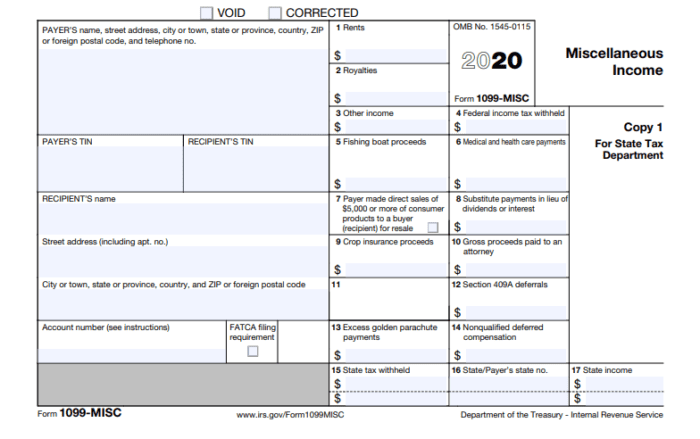 How To File Form 1099s Much Faster 8215