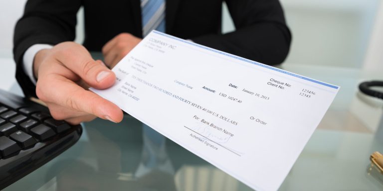 What To Do If Your Employer Bounced My Paycheck