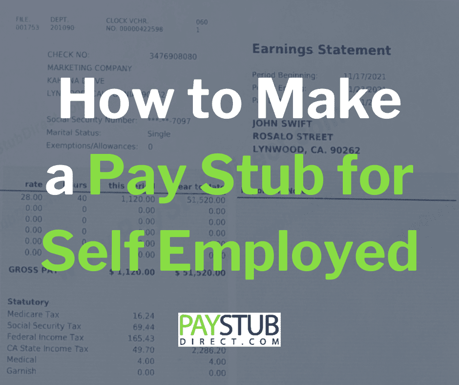 how-to-make-a-pay-stub-for-self-employed-paystub-direct
