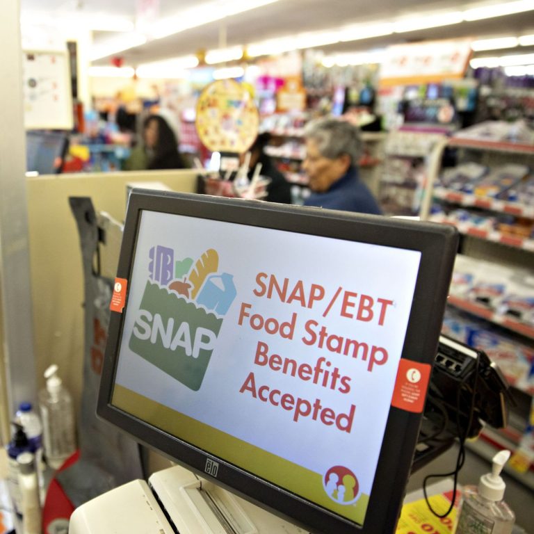 Food Stamps 2022 A Guide to PEBT SNAP Benefits