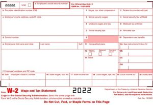 How to Get Your W-2 From a Previous Employer? | PayStub Direct